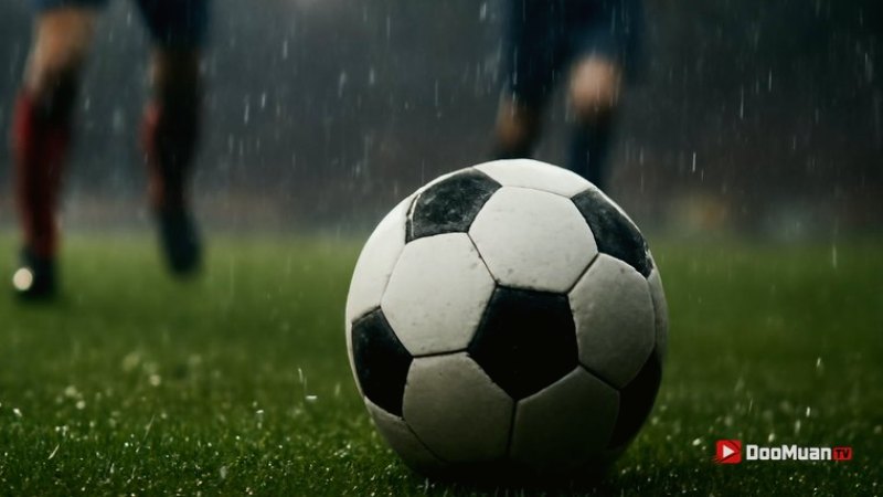 กองหน้าดาวรุ่งยุคใหม่ ต้องคมกว่าพละกำลัง